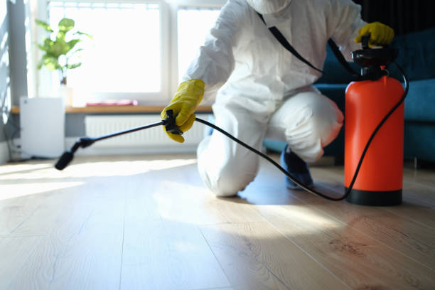 Best Commercial Pest Control Services  in Mansfield, OH