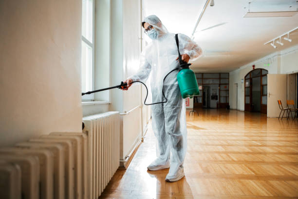 Best Pest Inspection Near Me  in Mansfield, OH