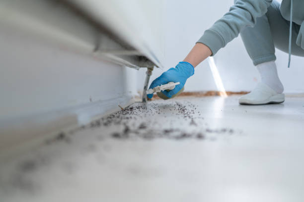 Mansfield, OH Pest Control Company